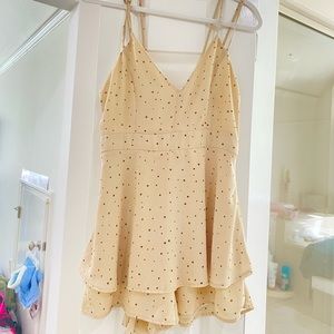 altar’d state star romper!!